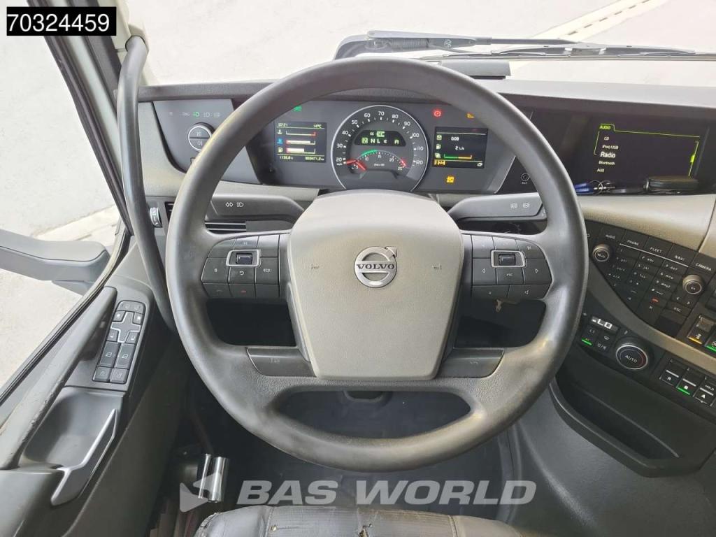 Volvo FH 460 FH 4X2 NL-Truck XL 2xTanks I-ParkCool Foto 24