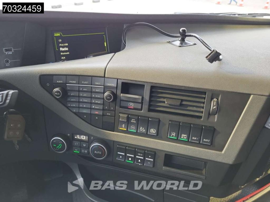 Volvo FH 460 FH 4X2 NL-Truck XL 2xTanks I-ParkCool Foto 28