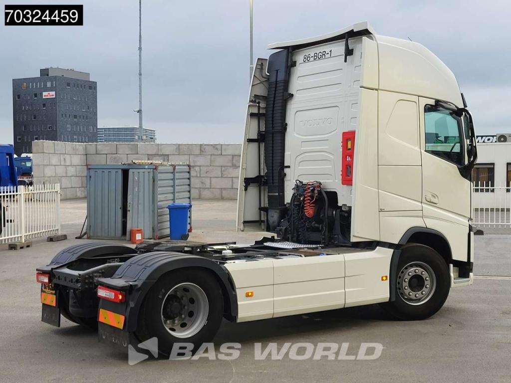 Volvo FH 460 FH 4X2 NL-Truck XL 2xTanks I-ParkCool Foto 5