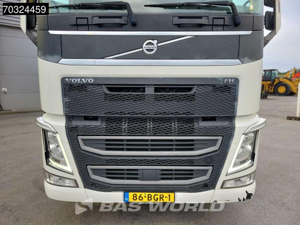 Volvo FH 460 FH 4X2 NL-Truck XL 2xTanks I-ParkCool Foto 8