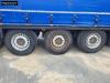 Krone SD Lift Axle Palletkist Anti Vandalism Sliding Roof Foto 13 thumbnail