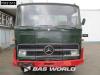 Mercedes-Benz LP 1319 Select 4X2 Foto 10 thumbnail
