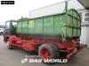 Mercedes-Benz LP 1319 Select 4X2 Foto 6 thumbnail