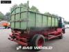 Mercedes-Benz LP 1319 Select 4X2 Foto 8 thumbnail