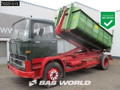 Mercedes-Benz LP 1319 Select 4X2 vendida por BAS World B.V.