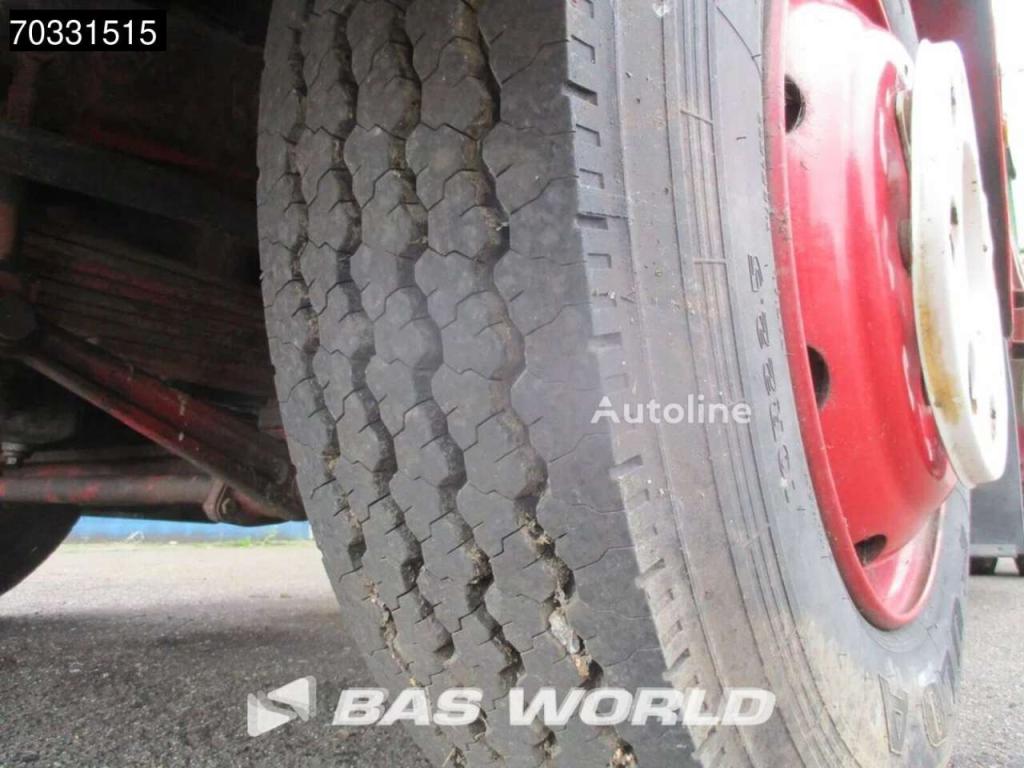 Mercedes-Benz LP 1319 Select 4X2 Foto 13