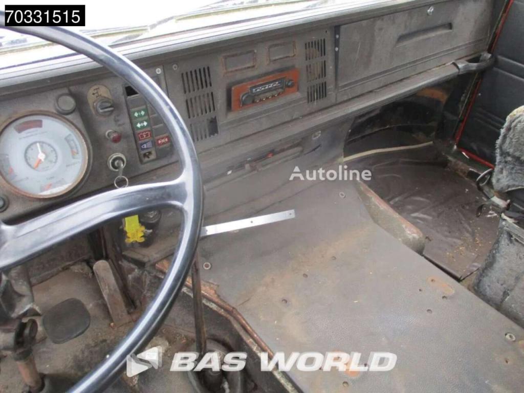 Mercedes-Benz LP 1319 Select 4X2 Foto 15