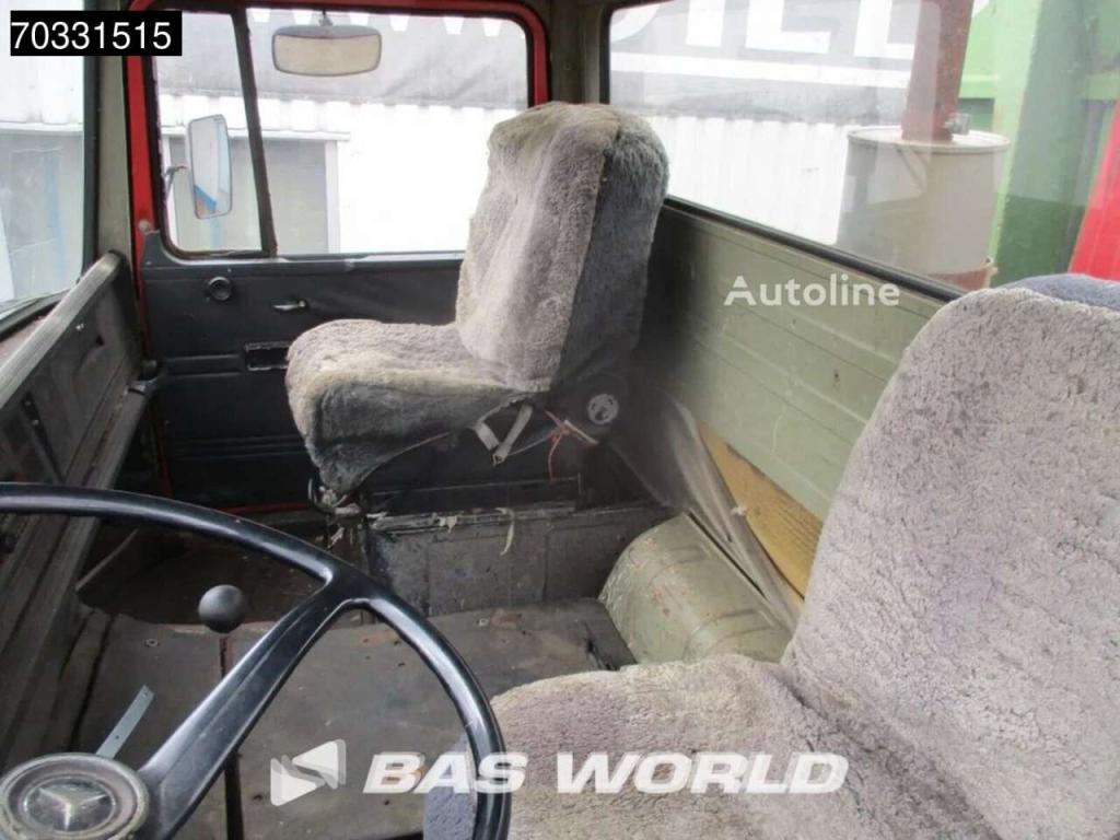 Mercedes-Benz LP 1319 Select 4X2 Foto 16