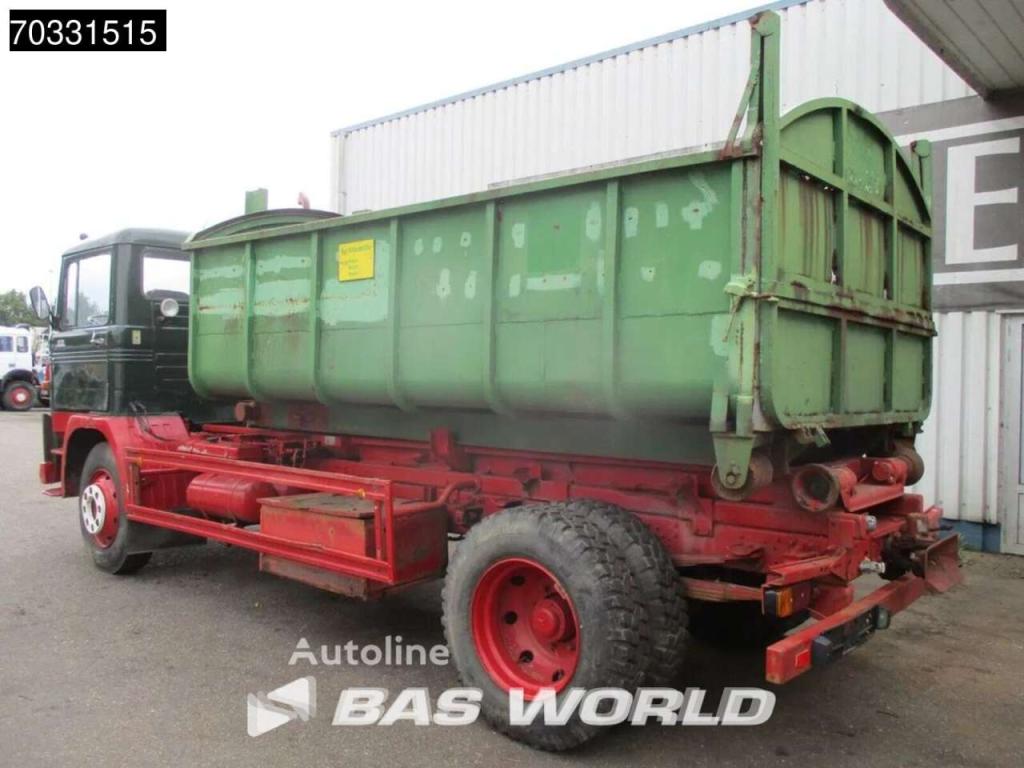 Mercedes-Benz LP 1319 Select 4X2 Foto 6