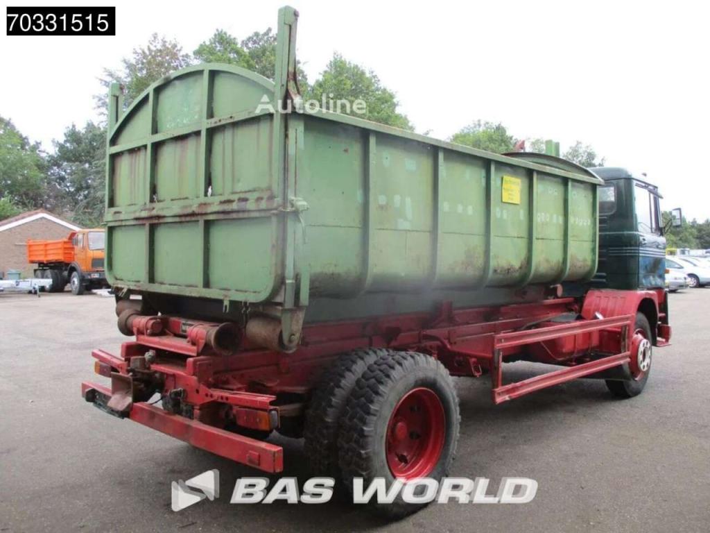Mercedes-Benz LP 1319 Select 4X2 Foto 8