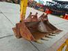 Komatsu PW 118 MR-8 (+ 3 buckets) Foto 20 thumbnail