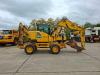 Komatsu PW 118 MR-8 (+ 3 buckets) Foto 4 thumbnail