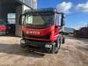 Iveco EUROCARGO 150-280 Foto 3 thumbnail