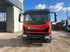 Iveco EUROCARGO 150-280 Foto 4 thumbnail