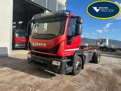 Iveco EUROCARGO 150-280 Foto 1