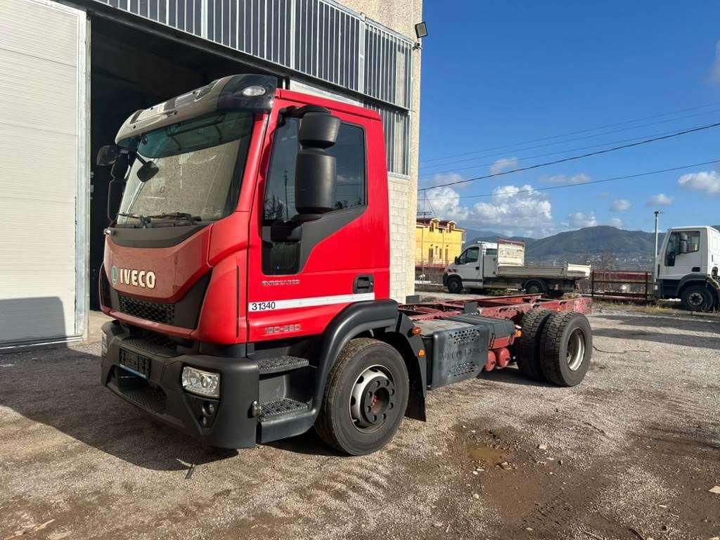 Iveco EUROCARGO 150-280 Foto 12