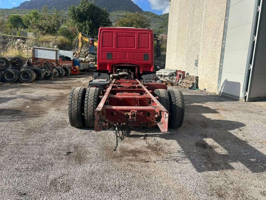 Iveco EUROCARGO 150-280 Foto 15