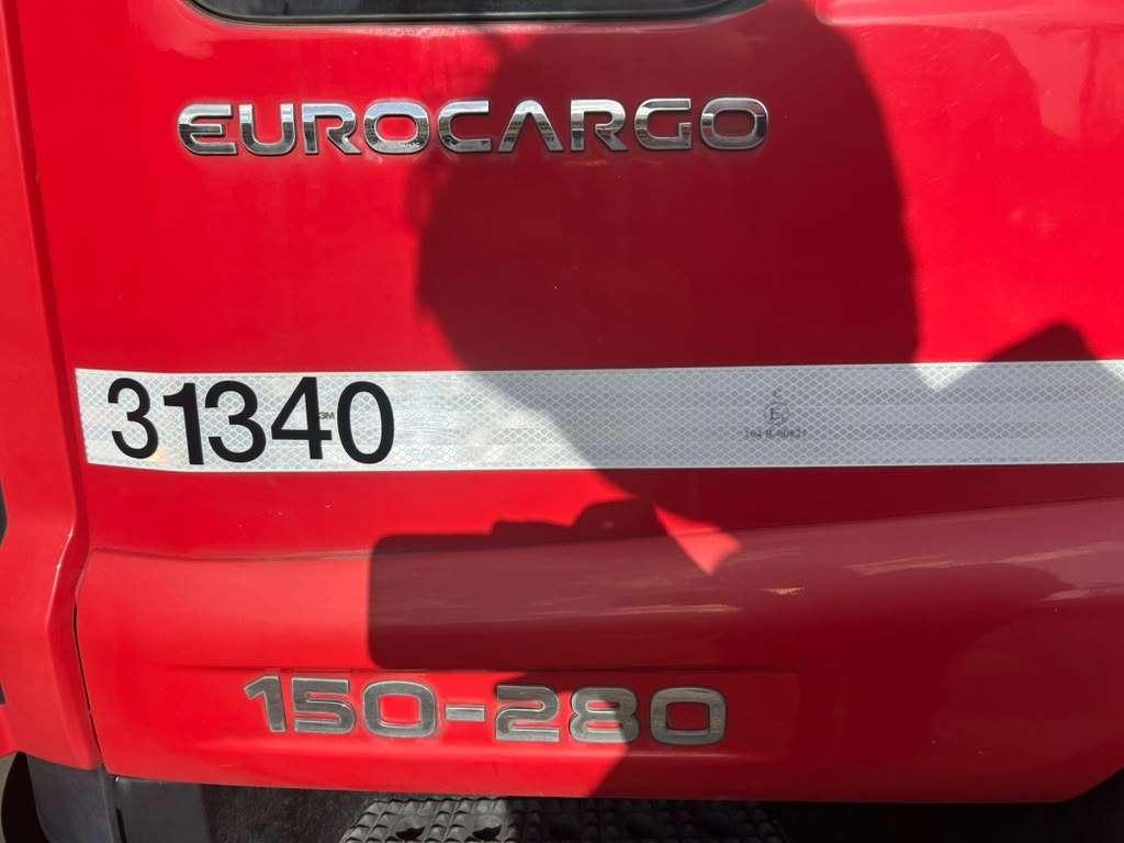 Iveco EUROCARGO 150-280 Foto 20