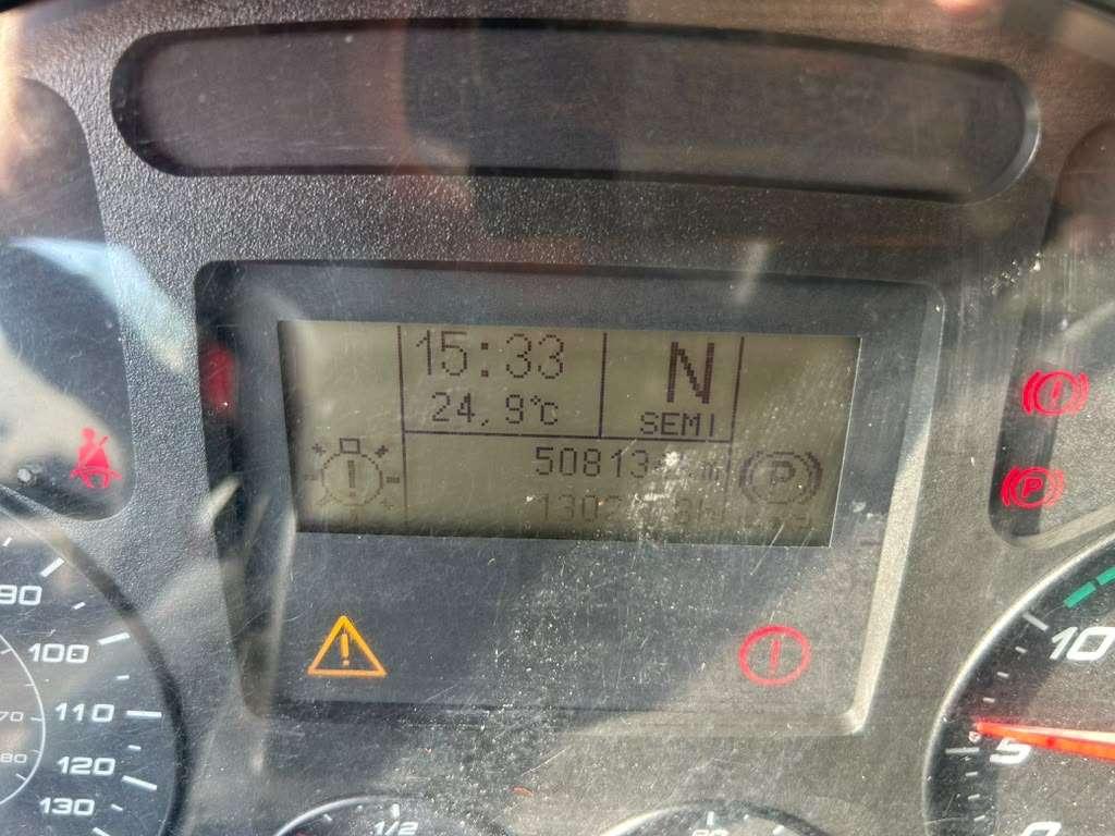 Iveco EUROCARGO 150-280 Foto 27