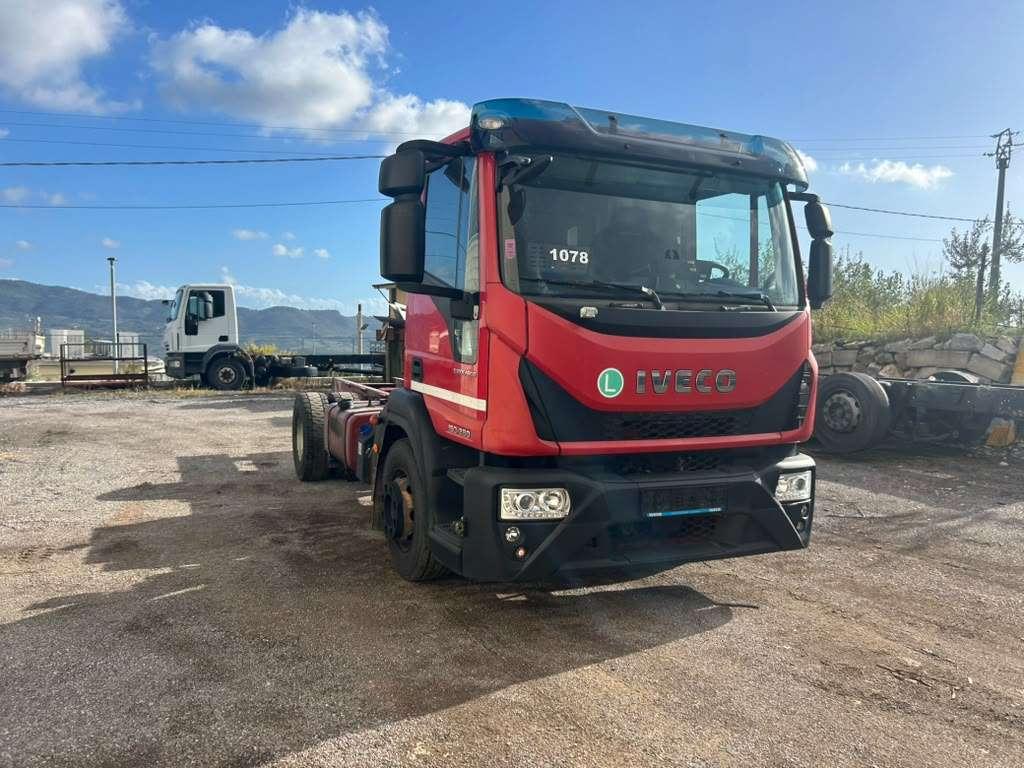 Iveco EUROCARGO 150-280 Foto 7