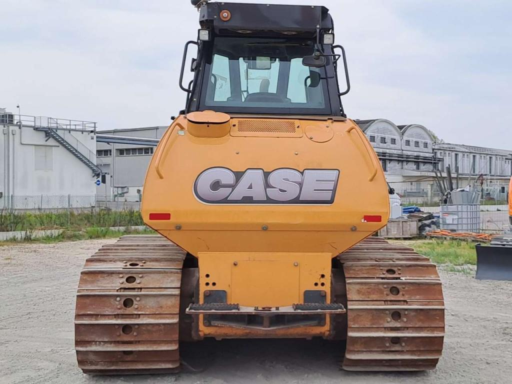 Case 1150M Foto 4