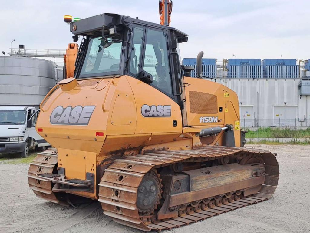 Case 1150M Foto 5