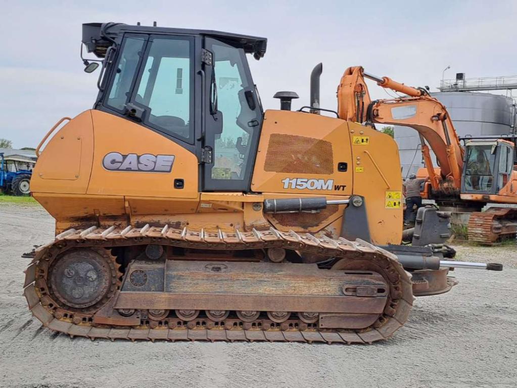 Case 1150M Foto 6