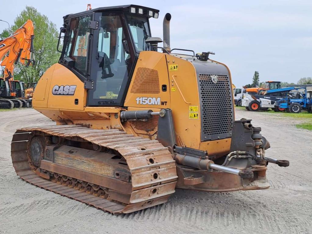 Case 1150M Foto 7