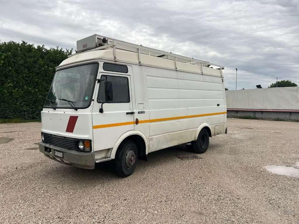 Fiat 60 10 Foto 1