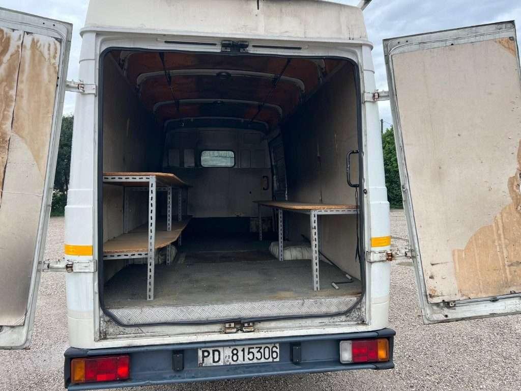 Fiat 60 10 Foto 12