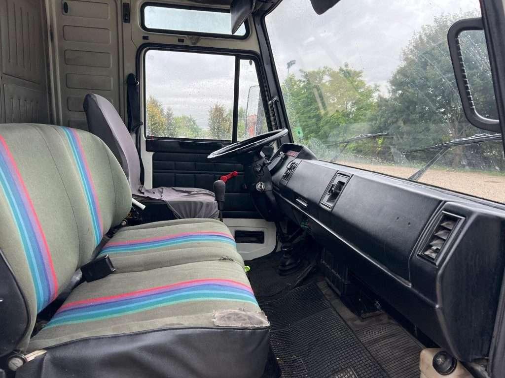 Fiat 60 10 Foto 9