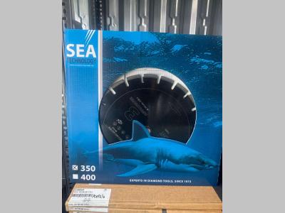 Sea Tecnology Alfalto - CLS - Misti vendida por B.D. Commerciale Srl