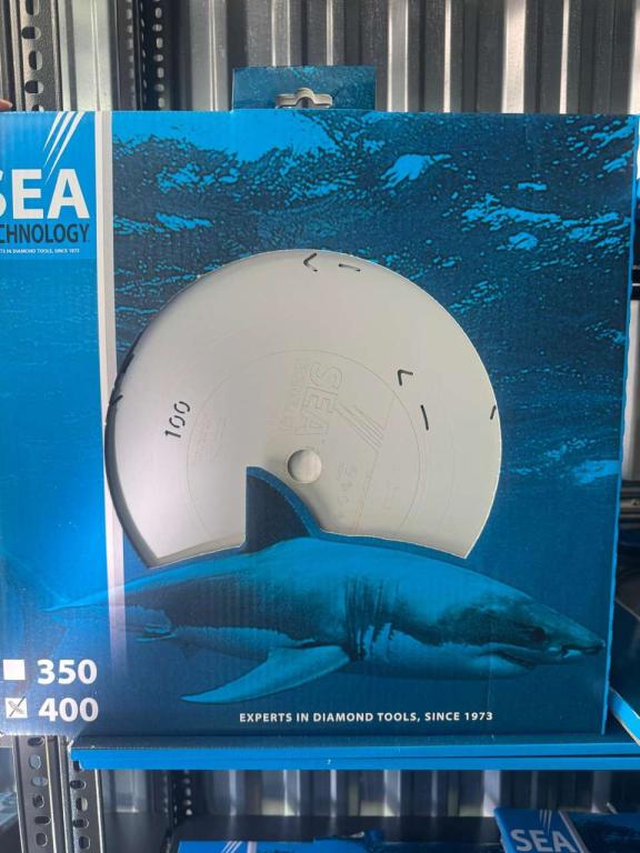 Sea Tecnology Alfalto - CLS - Misti Foto 11