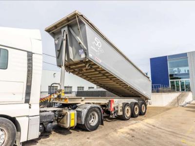 Benalu C3910 + BACHE CRAMARO vendida por Braem NV