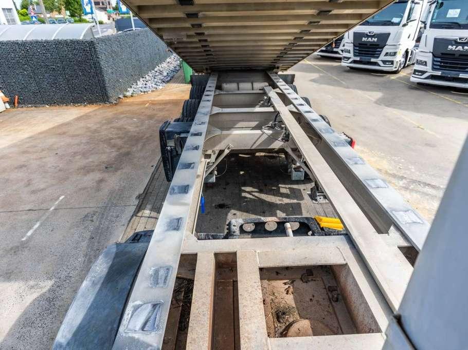 Benalu C3910 + BACHE CRAMARO Foto 15
