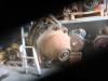 Motor de traslación para Fiat Hitachi EX235 Foto 3 thumbnail