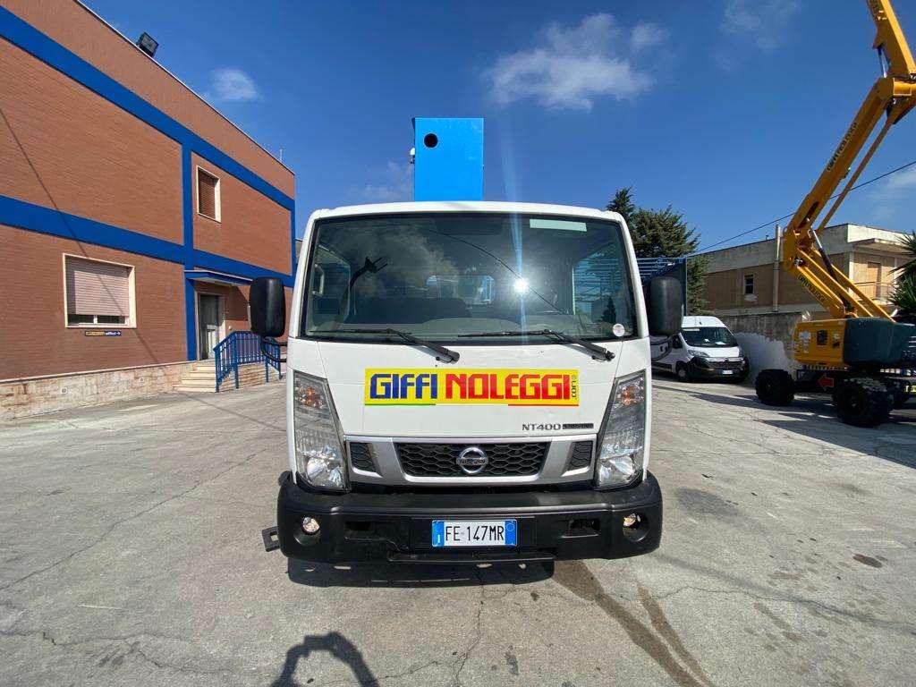 Socage DA320 Foto 19