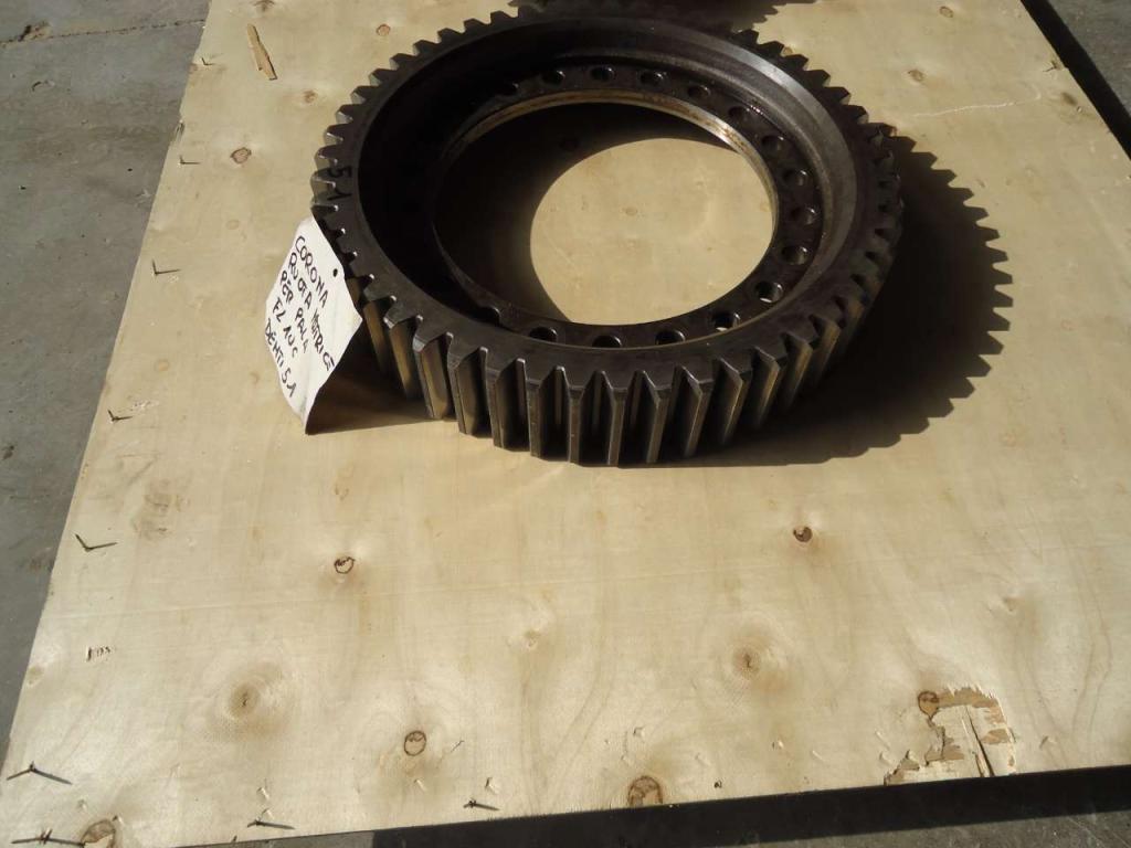 Engranaje reductor para Fiat Allis FL10C Foto 3