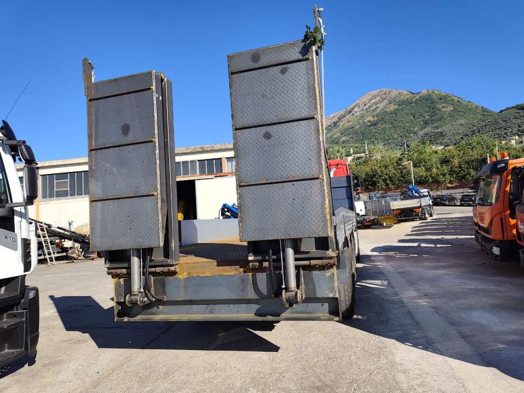 Man TGS 35.480 Foto 15
