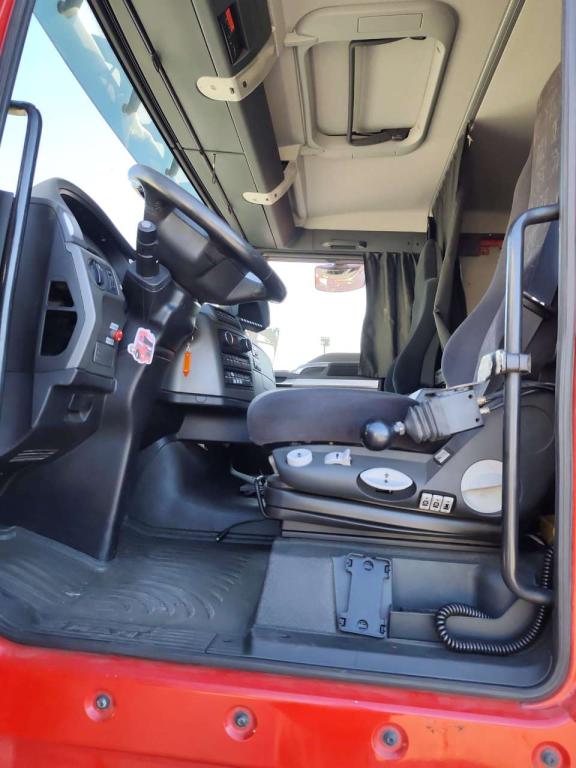 Man TGS 35.480 Foto 2