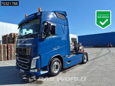 Volvo FH 420 4X2 vendida por BAS World B.V.