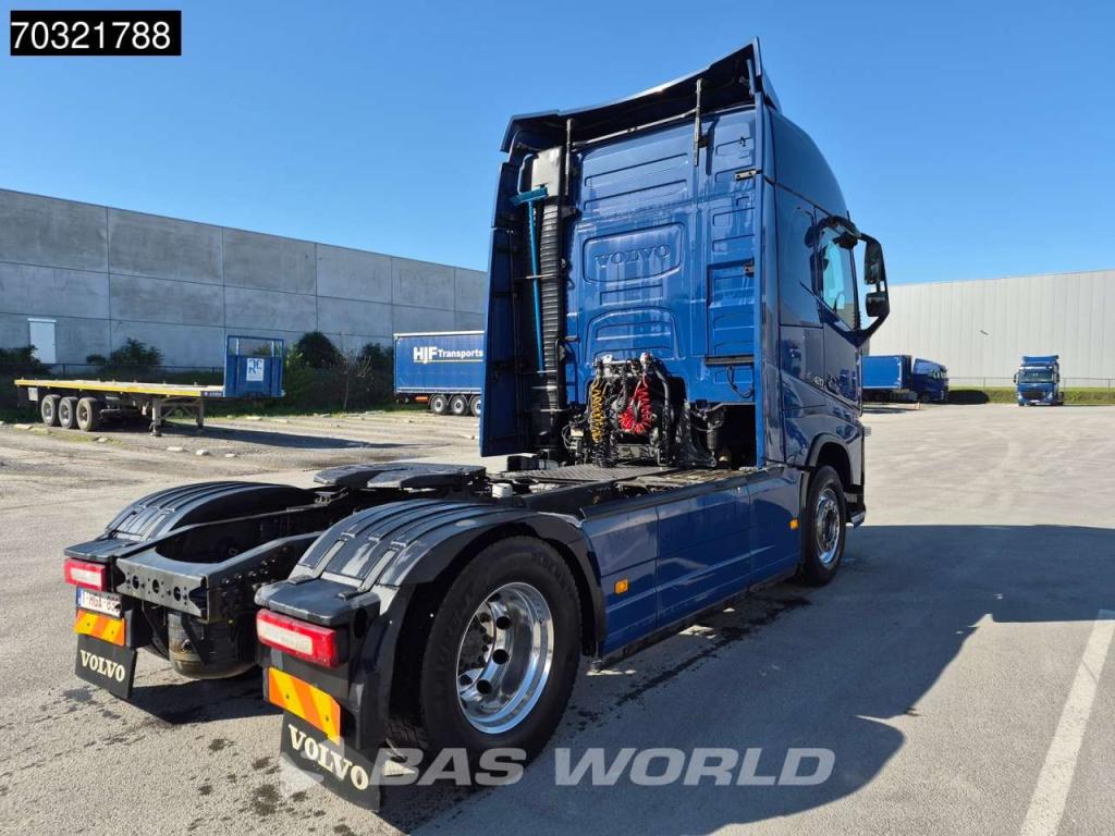 Volvo FH 420 4X2 Foto 5