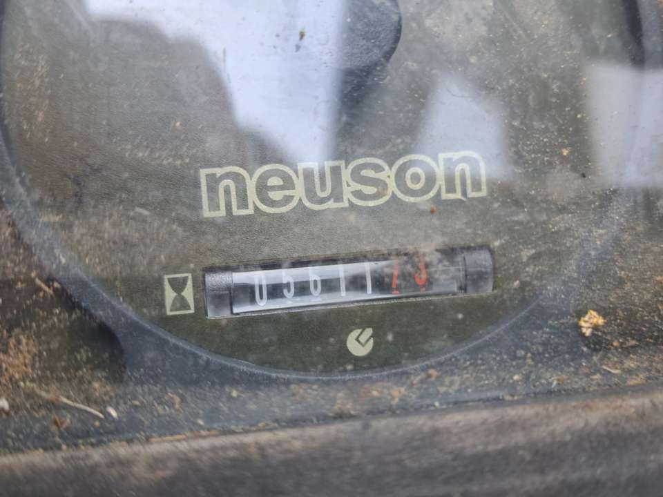 Neuson 3003 RDV Foto 5