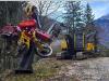 Volvo EC210B NLC Foto 2 thumbnail
