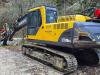 Volvo EC210B NLC Foto 3 thumbnail