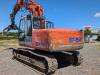 Fiat Hitachi EX165 Foto 2 thumbnail