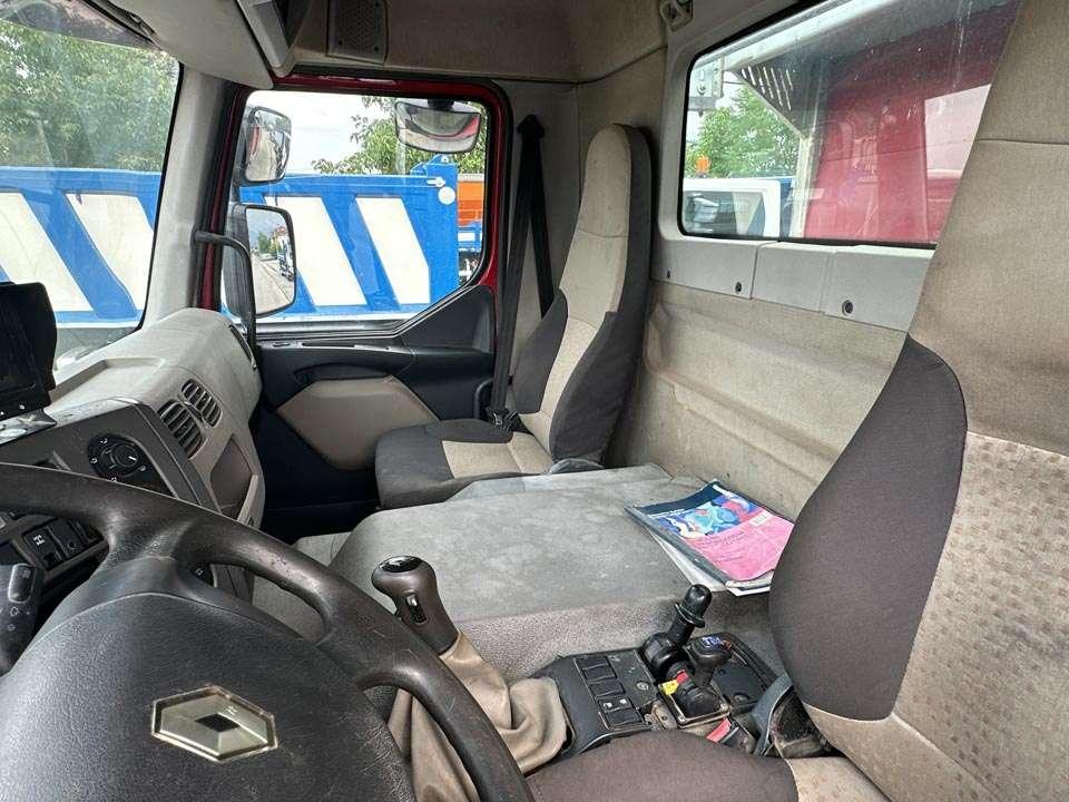 Renault Kerax 450 DXI 8x4 Foto 19