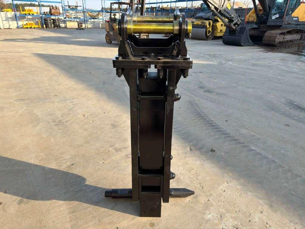 Smitma S6845 - Takeuchi / Kubota / Caterpillar / Volvo / Foto 4