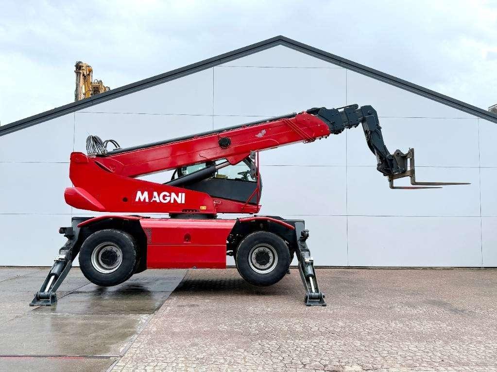 Magni RTH 5.21 - Remote Control / 4x4x4 / Airco Foto 6