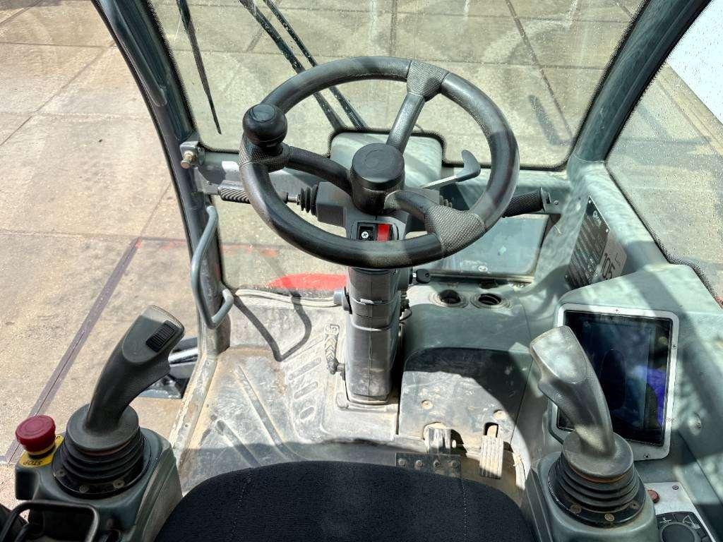 Magni RTH 5.21 - Remote Control / 4x4x4 / Airco Foto 9